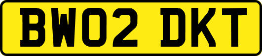 BW02DKT