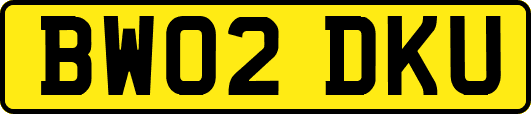 BW02DKU