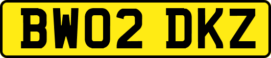 BW02DKZ