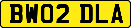 BW02DLA