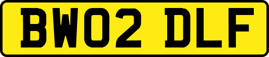 BW02DLF