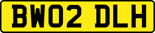 BW02DLH