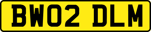 BW02DLM