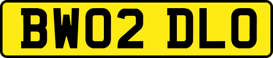 BW02DLO