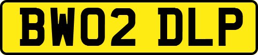 BW02DLP