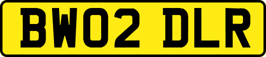 BW02DLR