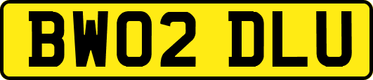 BW02DLU