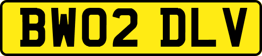 BW02DLV