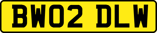 BW02DLW