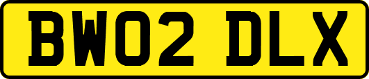 BW02DLX