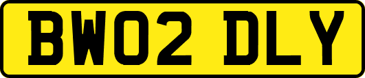 BW02DLY