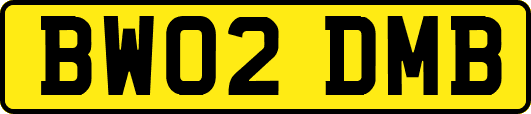 BW02DMB