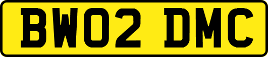 BW02DMC