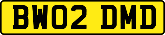 BW02DMD