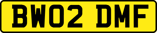 BW02DMF