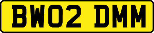 BW02DMM