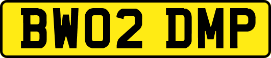 BW02DMP