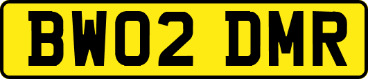 BW02DMR