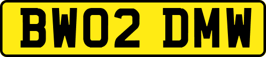 BW02DMW