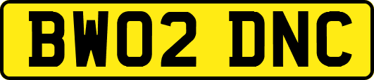 BW02DNC