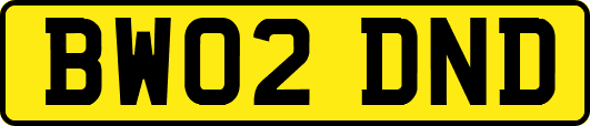 BW02DND