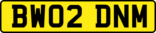 BW02DNM