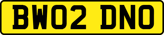 BW02DNO