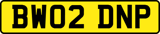 BW02DNP