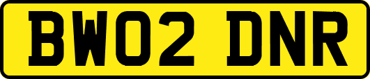 BW02DNR