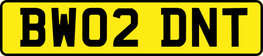 BW02DNT