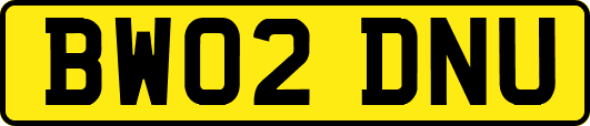 BW02DNU