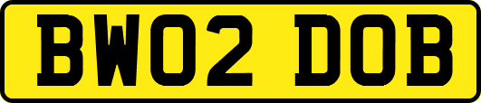 BW02DOB