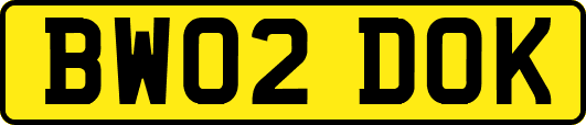 BW02DOK