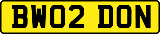 BW02DON
