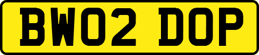 BW02DOP