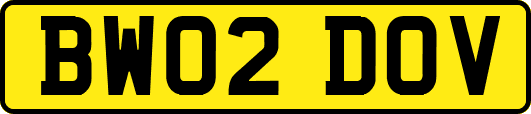 BW02DOV