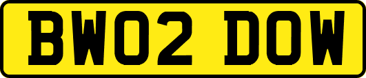 BW02DOW
