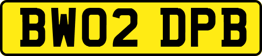 BW02DPB