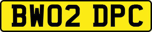 BW02DPC