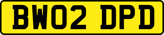 BW02DPD