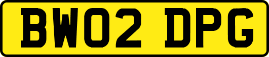 BW02DPG