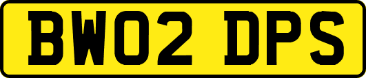 BW02DPS