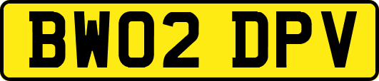 BW02DPV