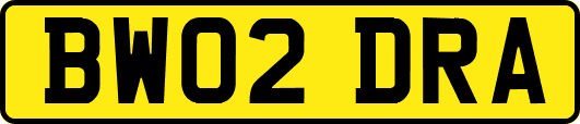 BW02DRA