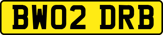 BW02DRB