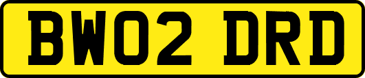 BW02DRD