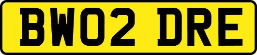 BW02DRE