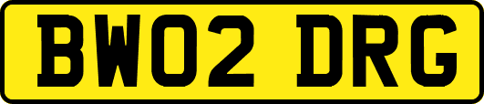 BW02DRG