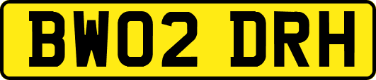 BW02DRH