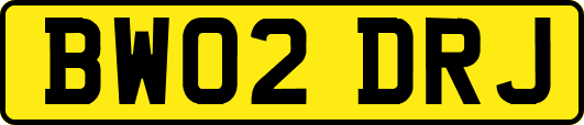 BW02DRJ
